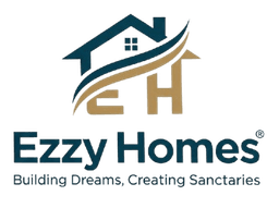 EZZYHOMES Logo